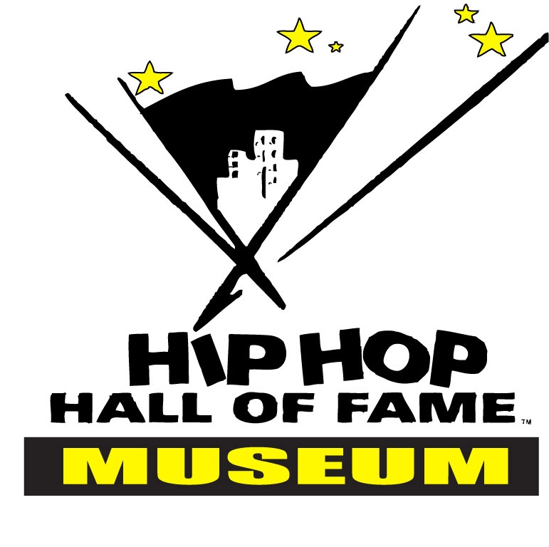 Hip Hop Hall of Fame Museum logo