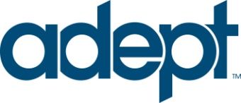 Adept Technology Logo