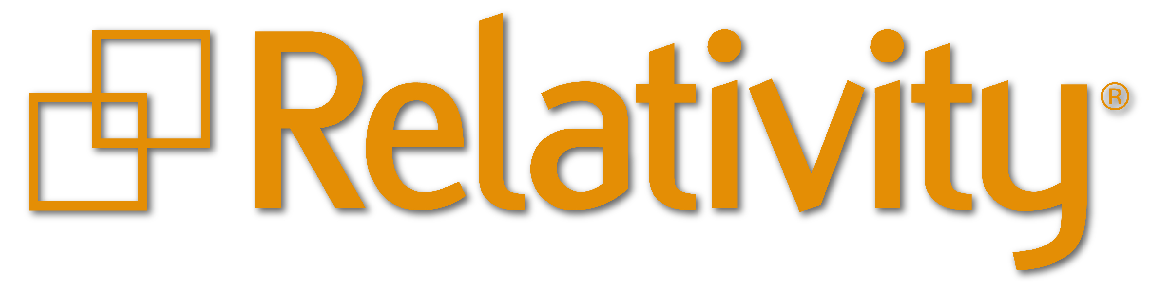 Relativity Logo