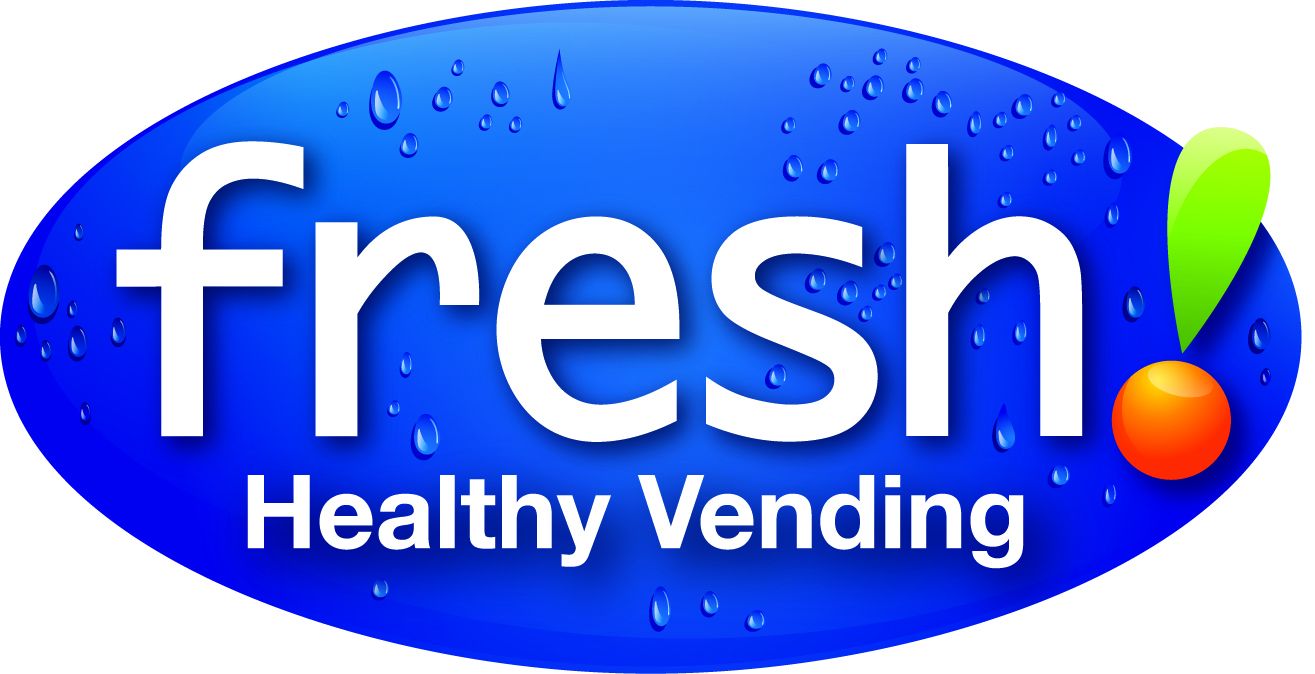 Fresh Healthy Vending Logo