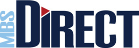 MBS Direct logo