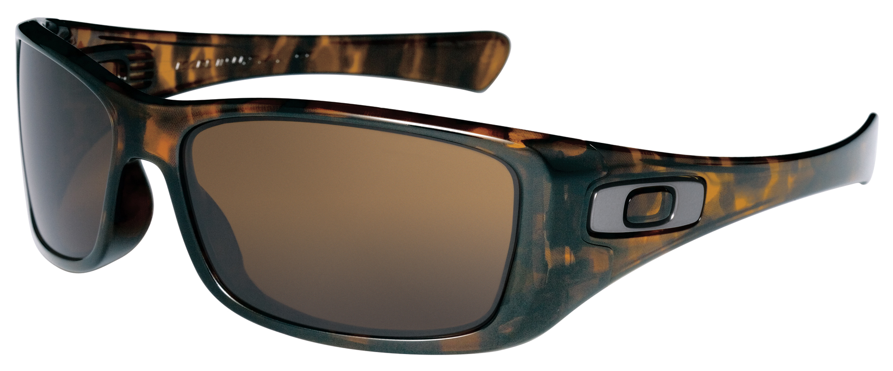 Oakley's New HIJINX(TM)  Sunglass