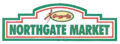 Northgate Market Logo