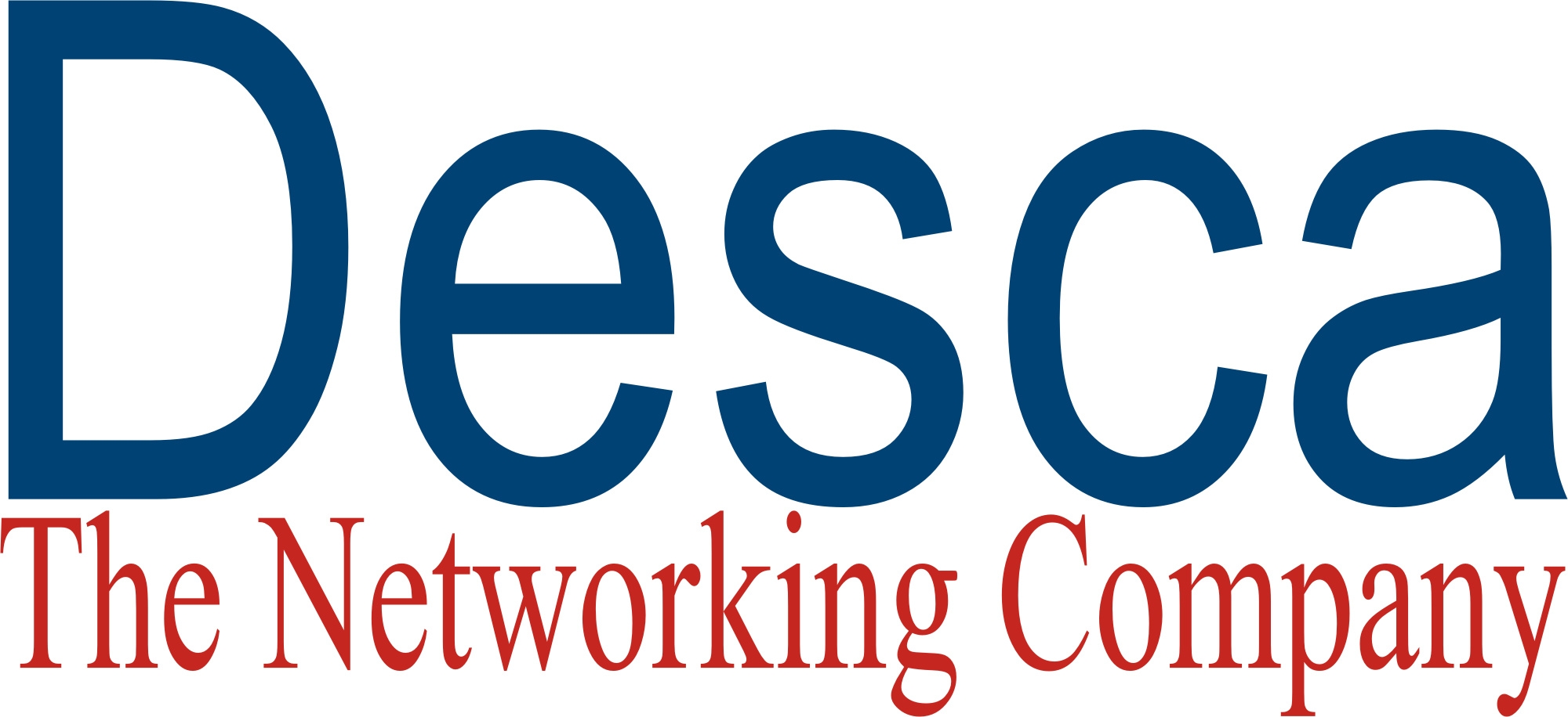 Desca Logo