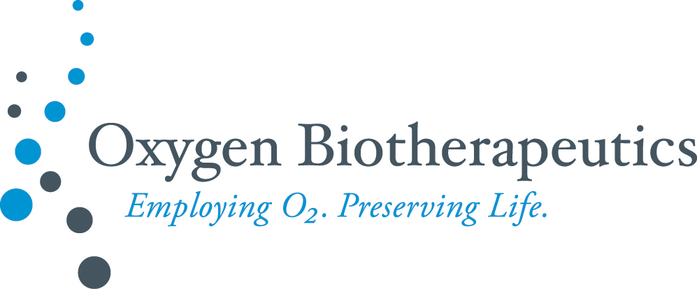 Oxygen Biotherapeutics, Inc. Logo