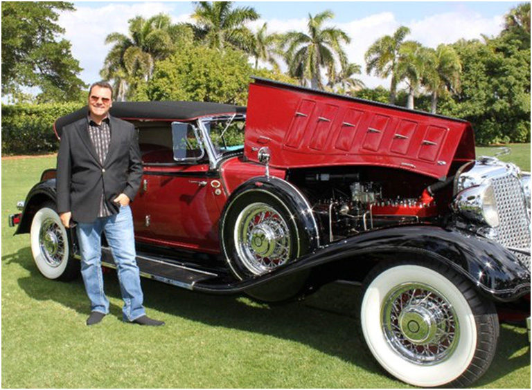 Palm Beach Cavallino Classic