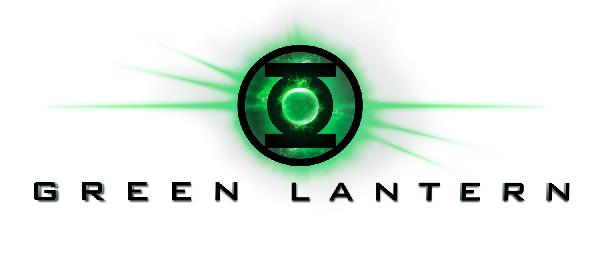 Green Lantern Logo