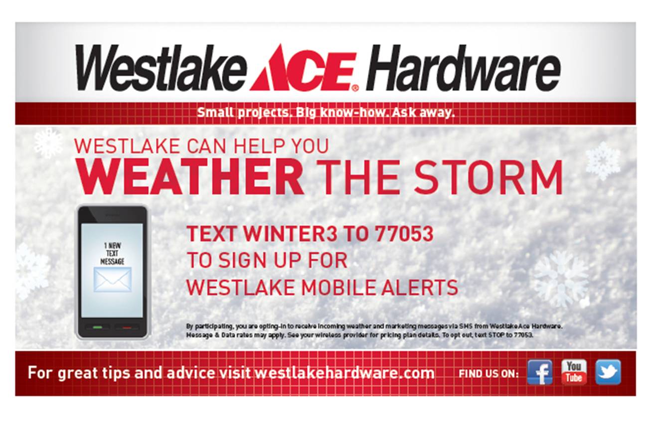 Westlake ACE Hardware