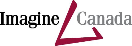 Imagine Canada Logo