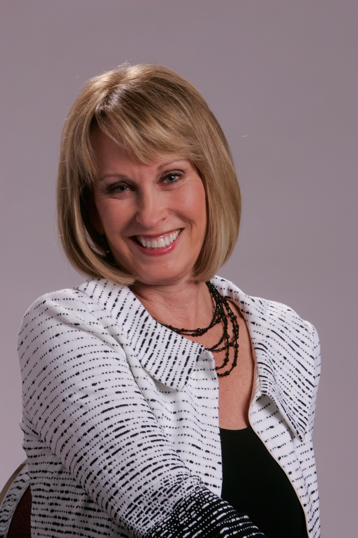 Connie Podesta