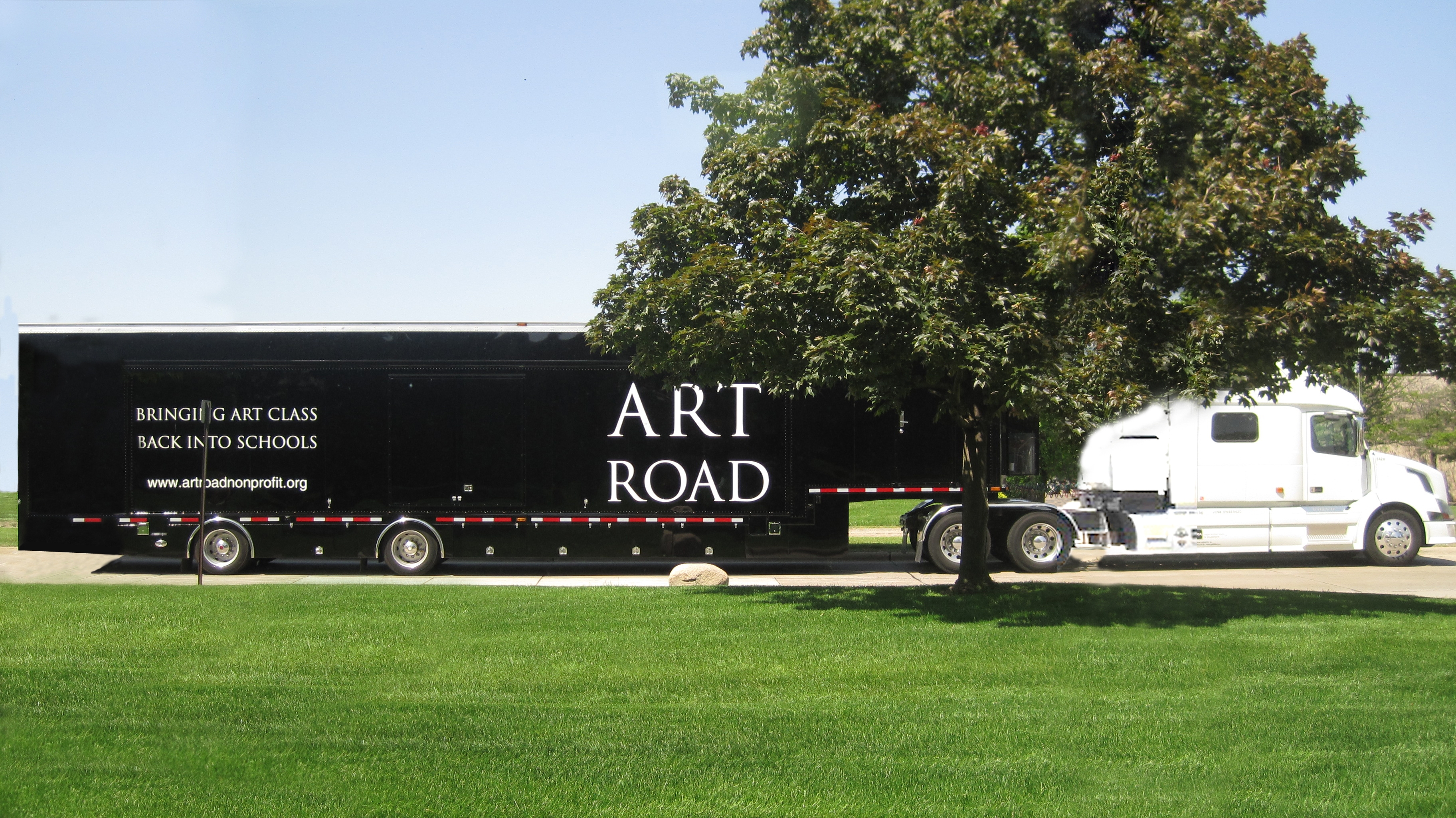 Mobile Classroom