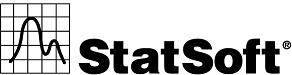 StatSoft Logo