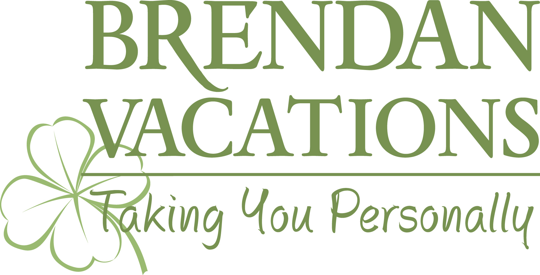 Brendan Vacations Logo