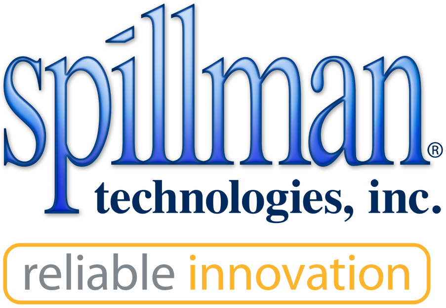 3DSpillmanLogo