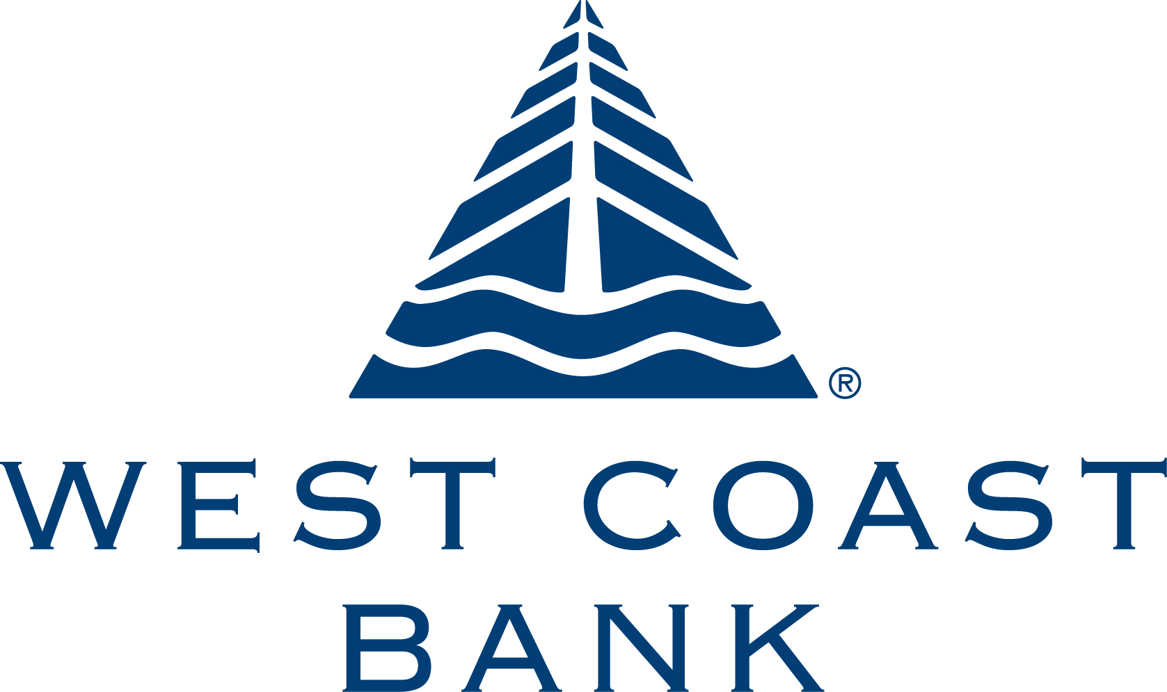 West Coast Bank logo