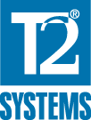 T2 Systems Inc. logo