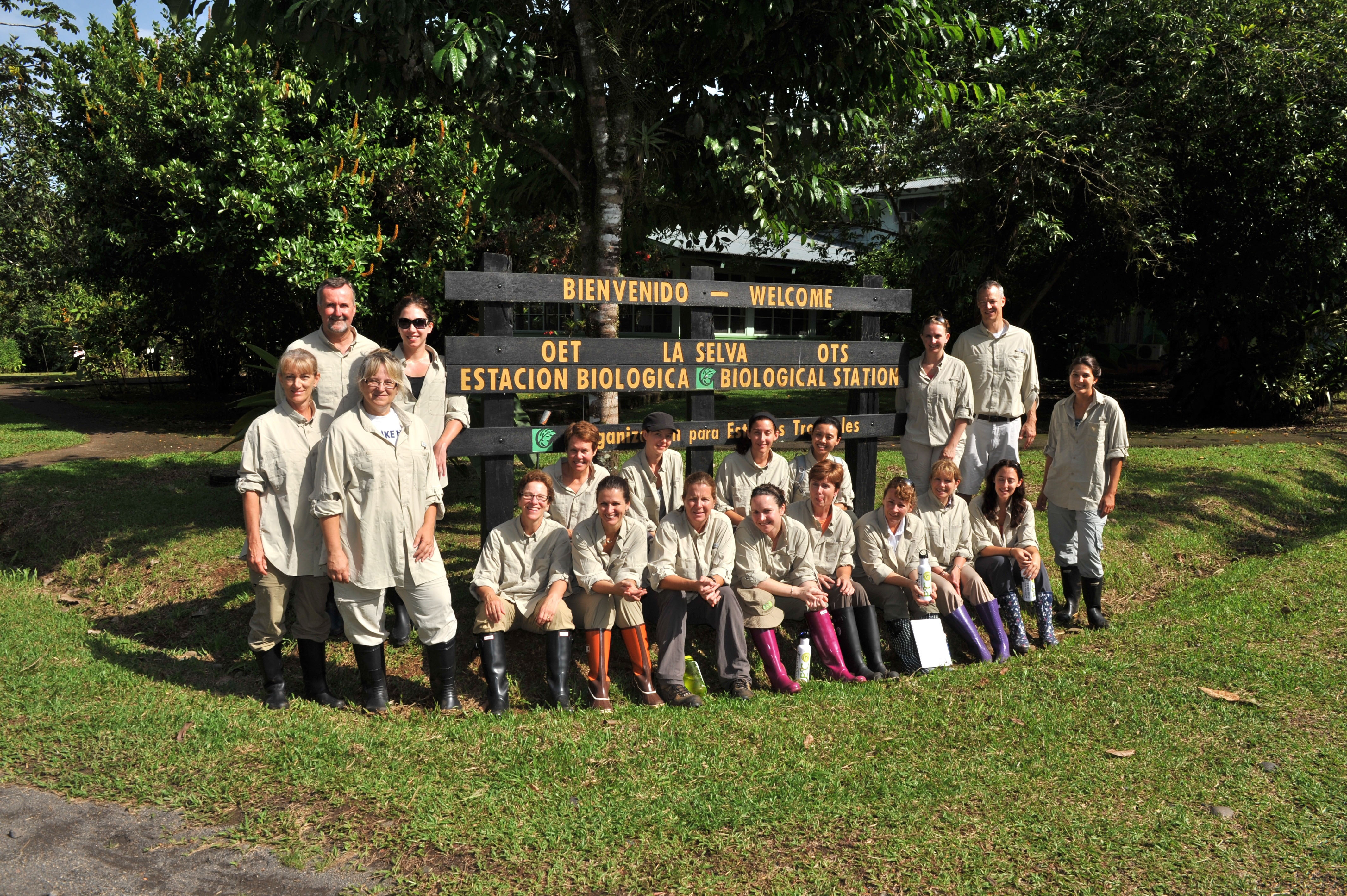 ECO Classroom