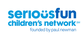 SeriousFun logo