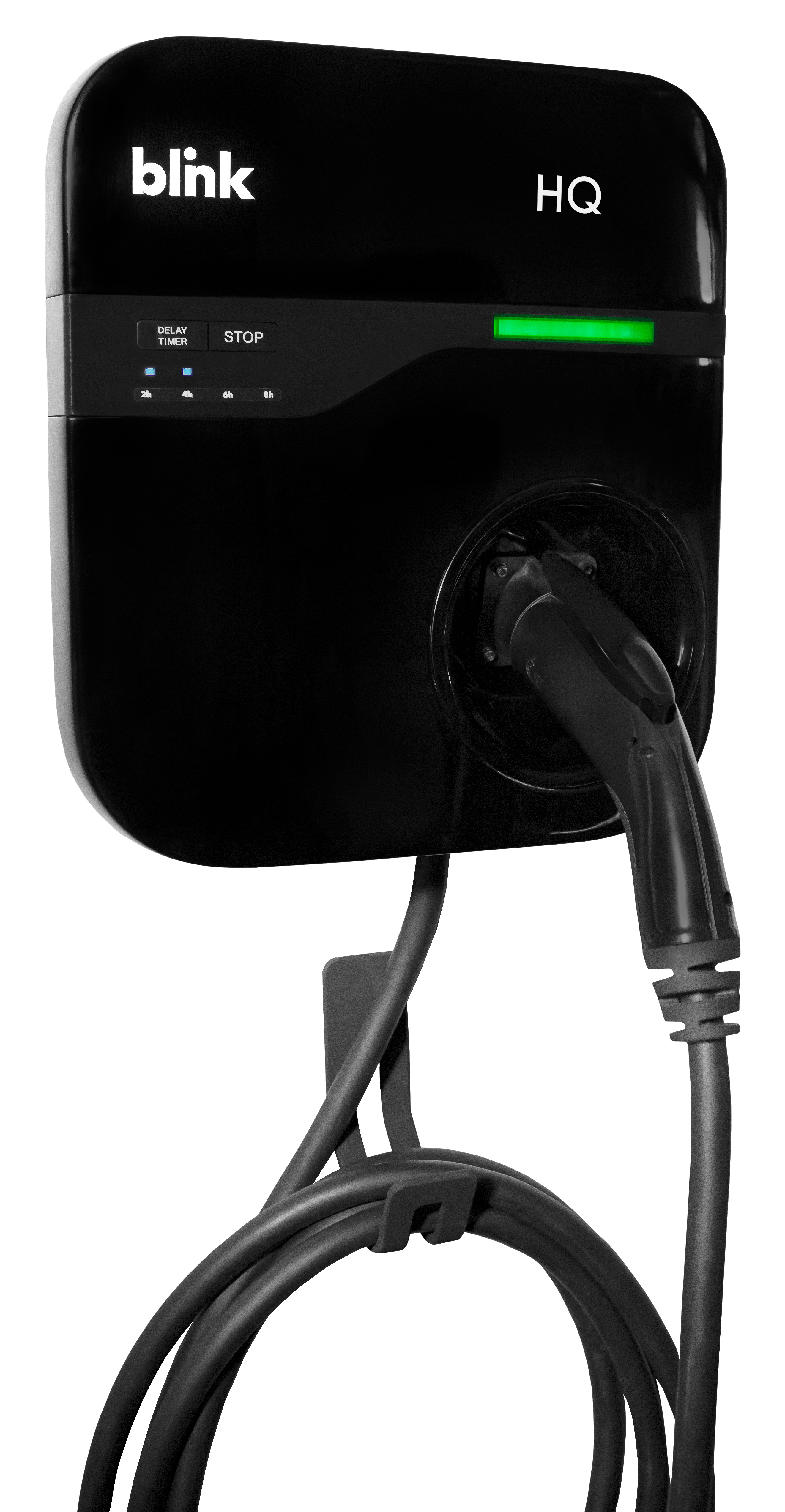 Blink(R) HQ Level 2 Home Charger