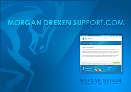 MorganDrexenSupport.com