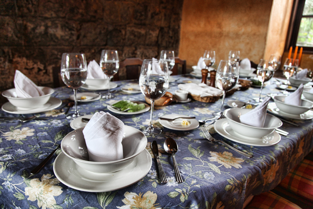 dining-room