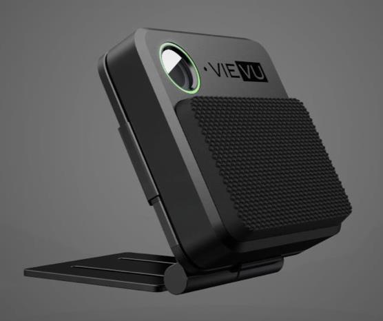 VIEVU2 Wearable Wi-Fi Video Camera