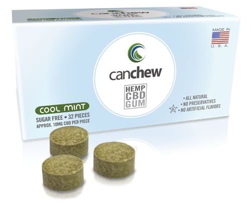 CanChew