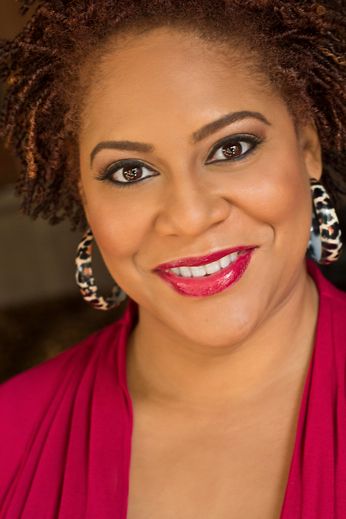 Kim Coles 