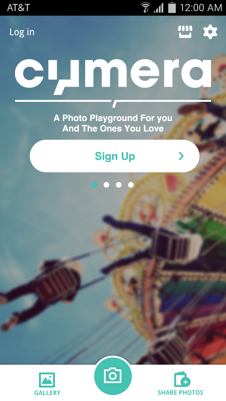 Popular Photo App that Beautifies Selfies Now Adds "Groupies" 