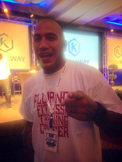 Brandon Vera