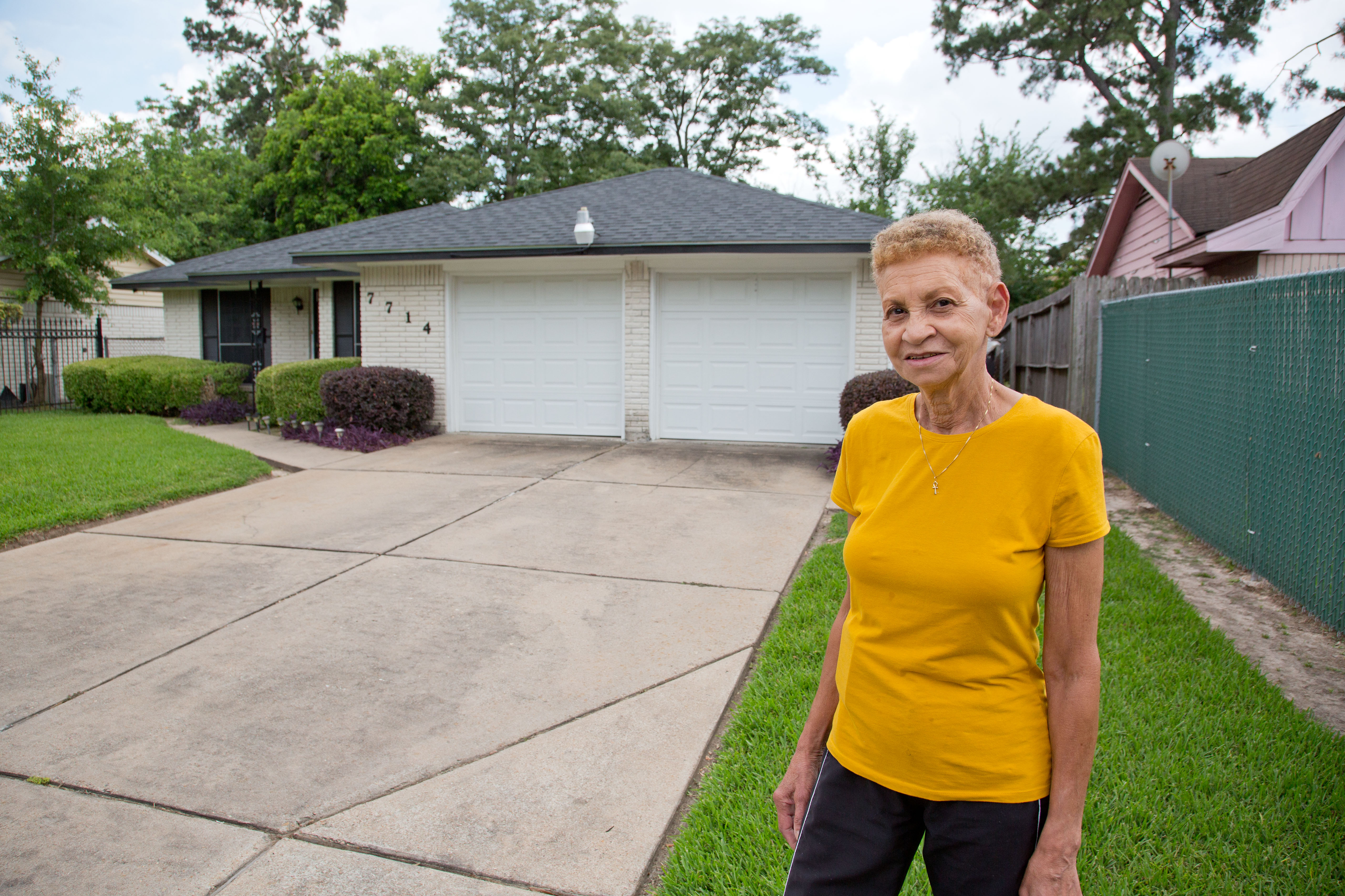 SNAP Grant Provides New Window and Electrical Panel