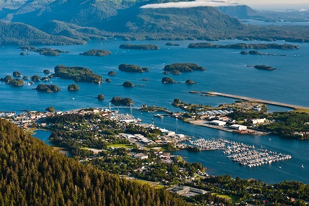 Sitka