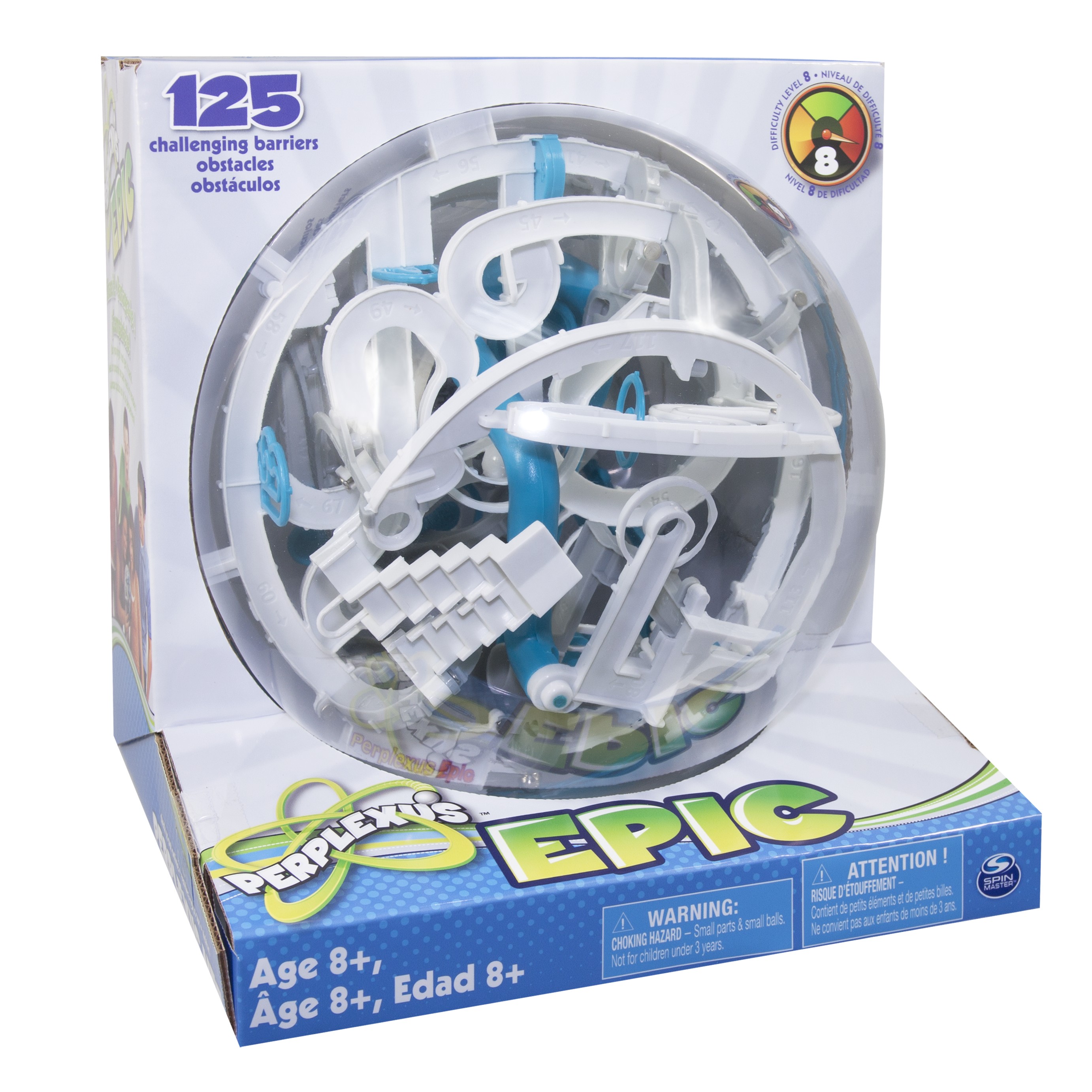 Perplexus Game