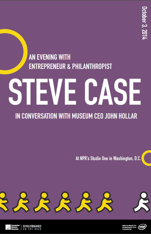 Steve Case