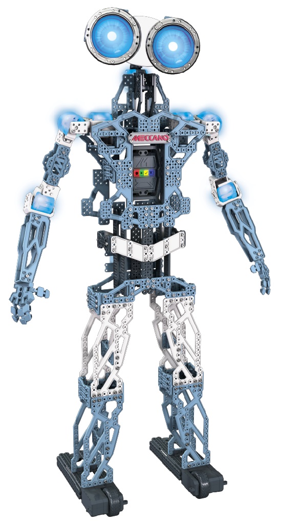 Meccanoid G15 KS