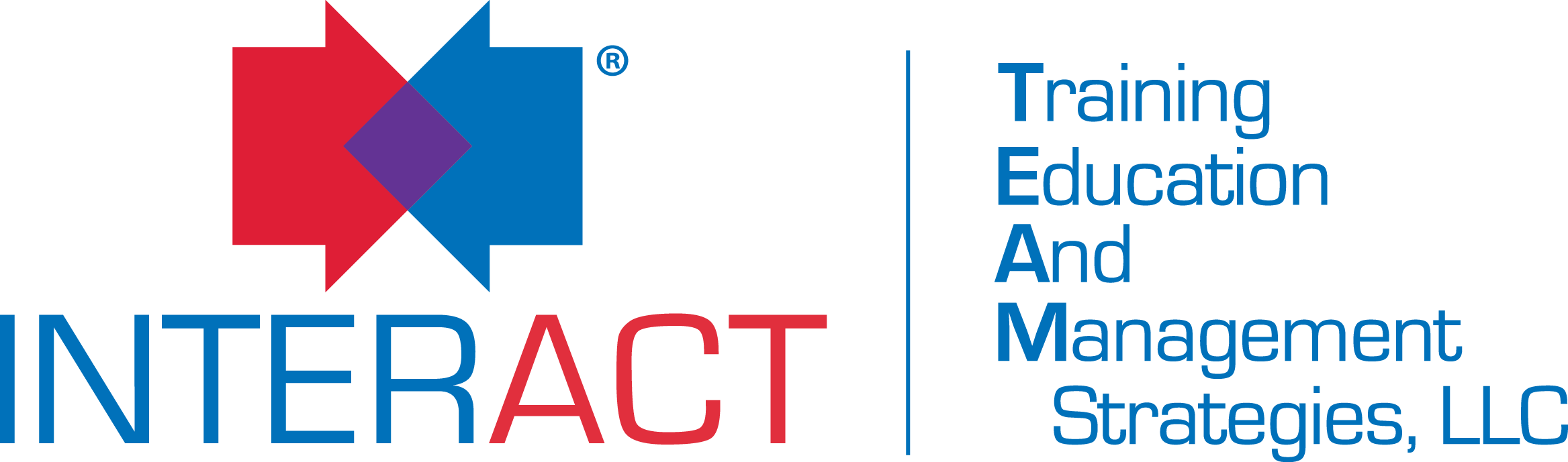 Interact Logo