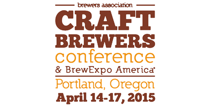 Craft Brewers Conference Logo