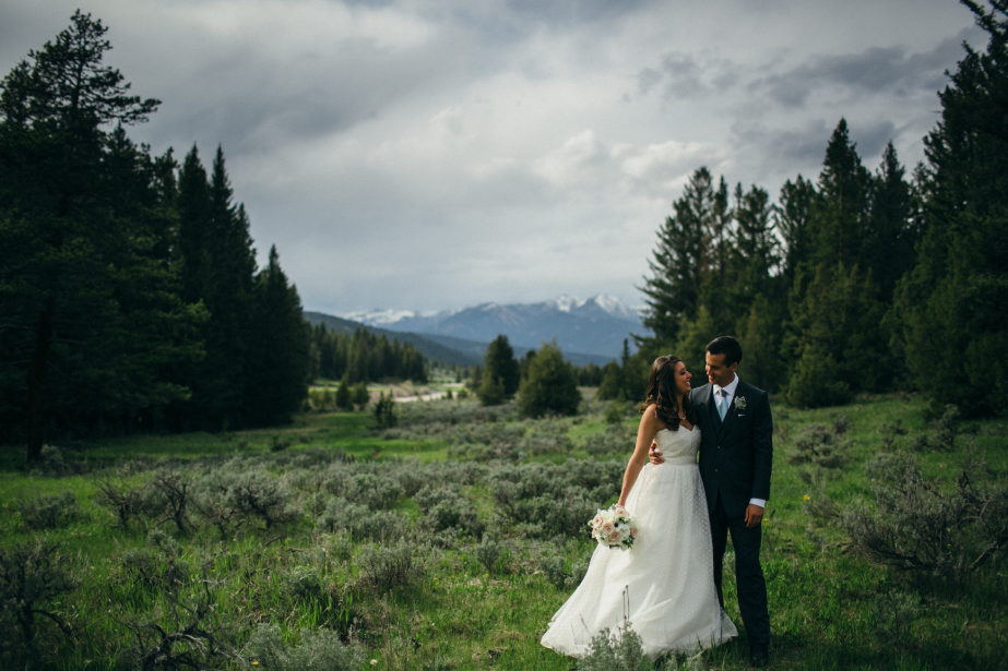 Wedding Photo