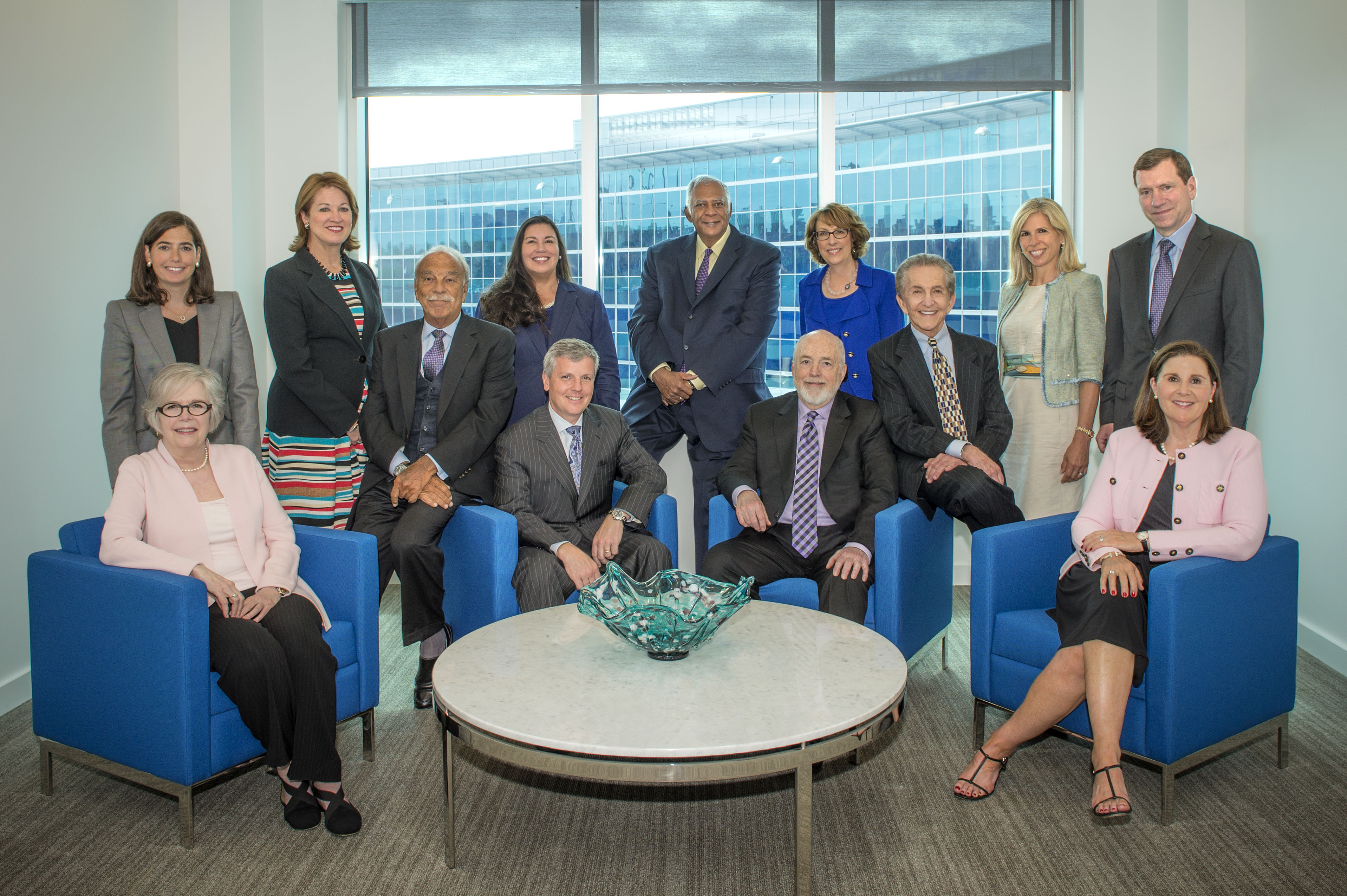 Navient Board of Directors