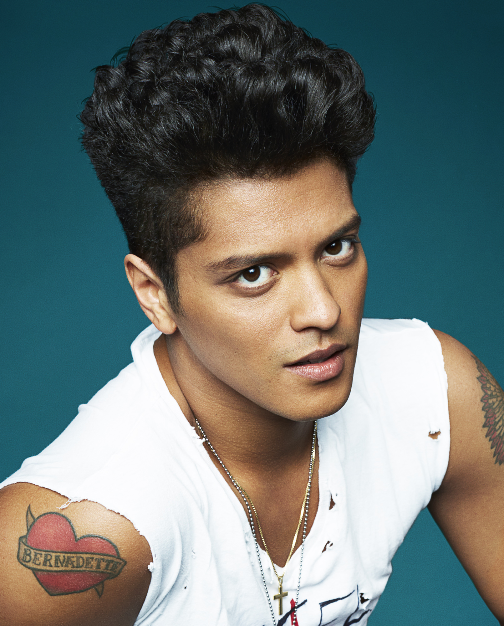 Bruno Mars