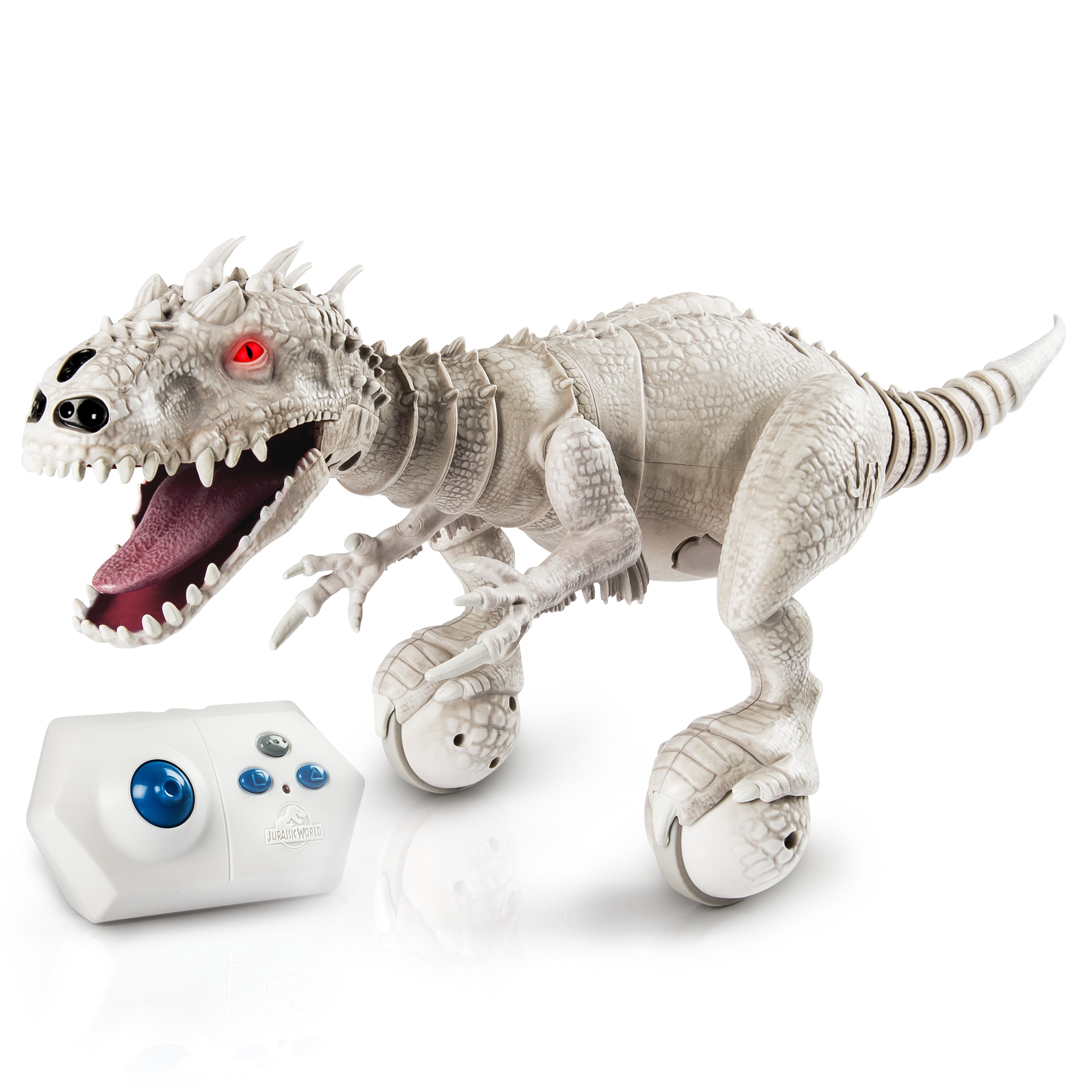 Zoomer Dino - Indominus rex - In Package