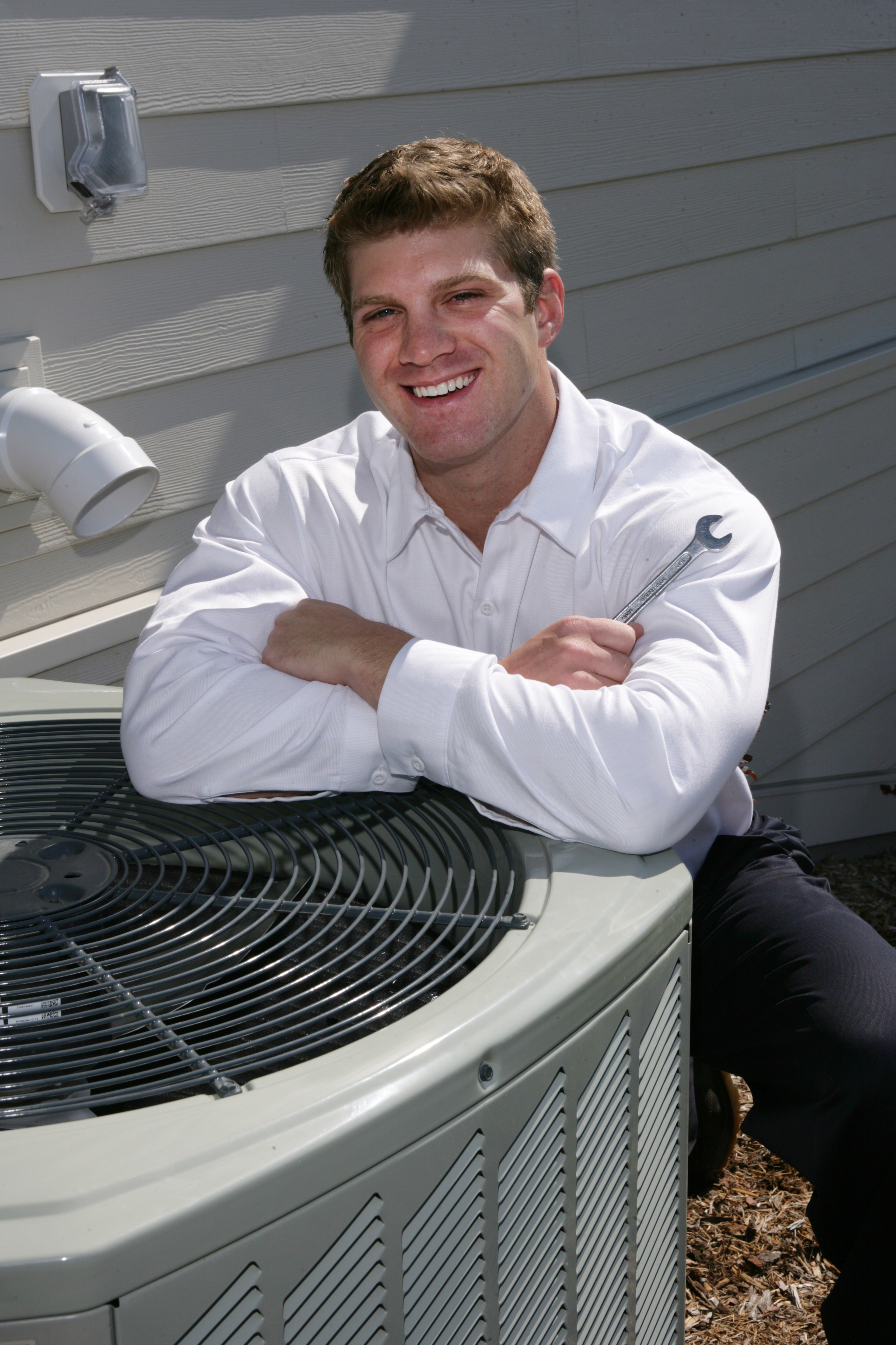 House Call Company Offers Five Ways to Prepare Your HVAC this Hurricane Season