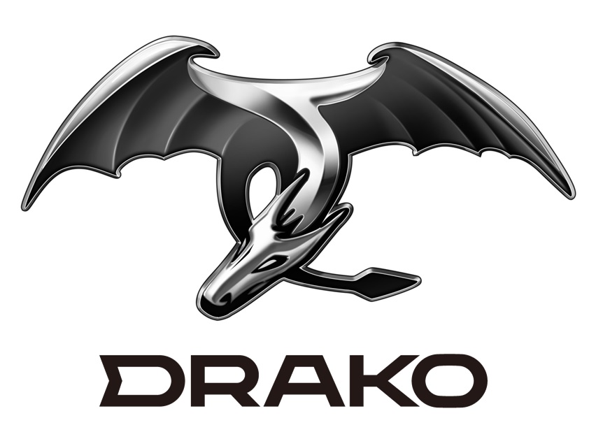 Drako Motors Logo