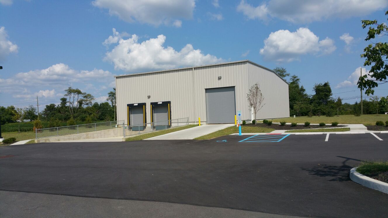 New Epicore BioNetworks Inc. Facility