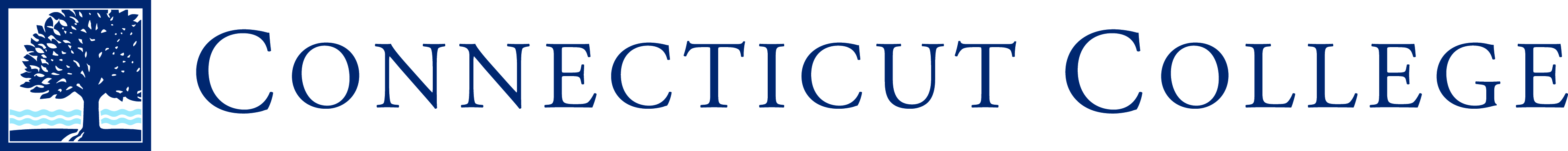 Connecticut College Logo