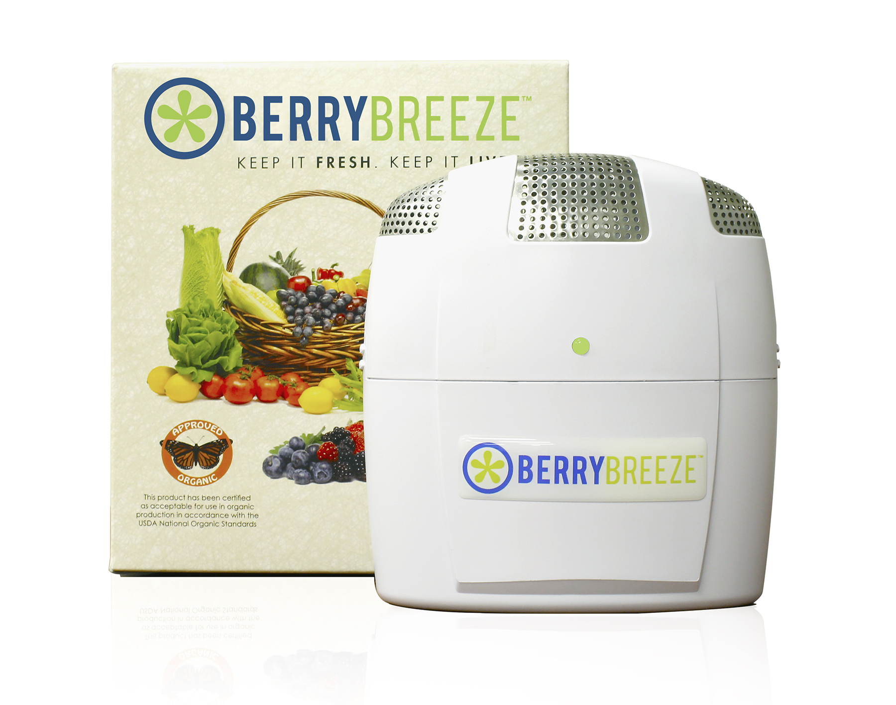 BerryBreeze