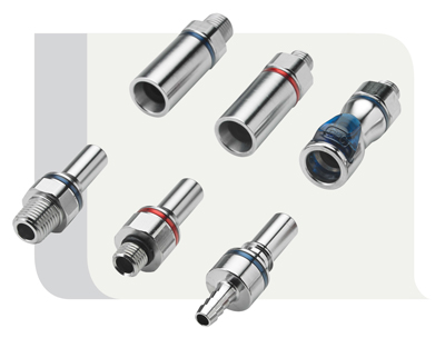 GatesAir Connector