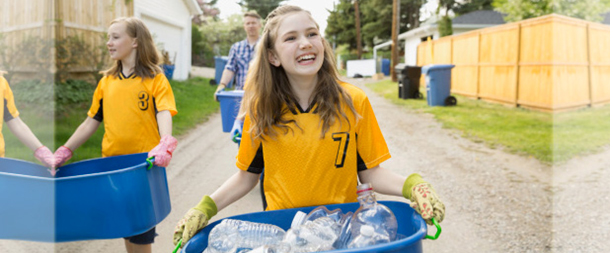 recyclingstudents