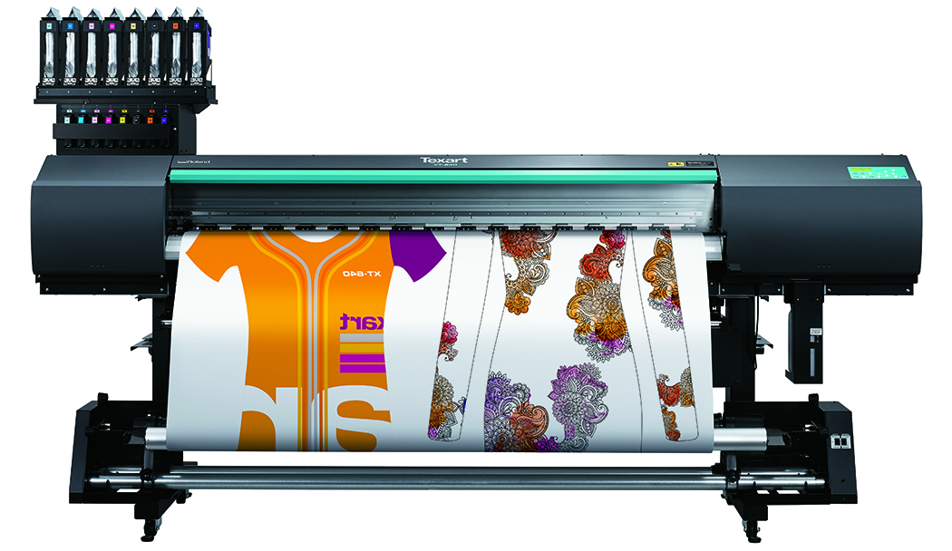 Roland_Texart_XT-640_dye_sublimation_printer