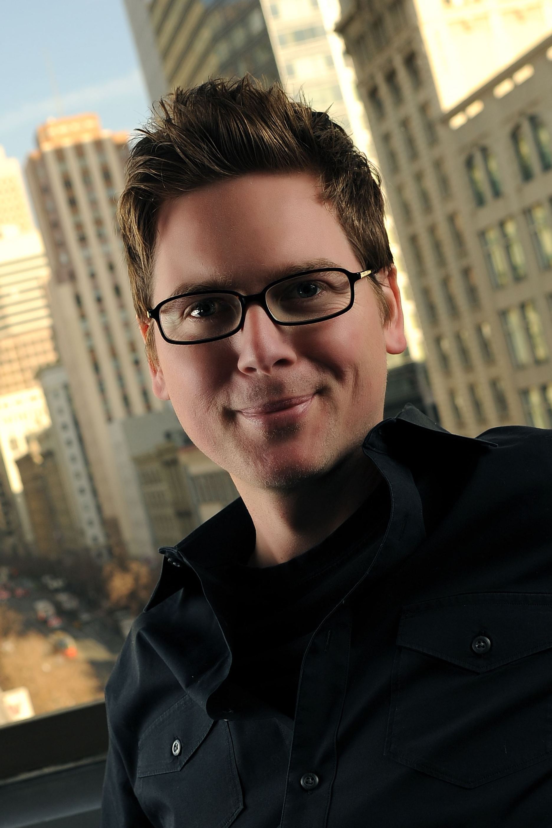 Biz Stone